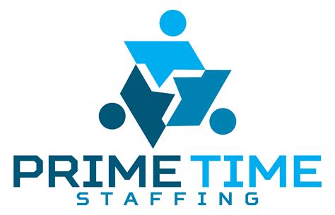 primetime staffing log in